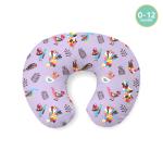 Rabitat Breezy Nursing Pillow / Feeding Pillow - Magnolia