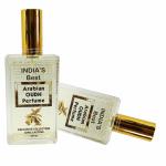 Indra Sugandh Bhandar Arabian Oudh Saudi Agarwood Original Best Oud Long Lasting Fragrance Spray, 100 Ml