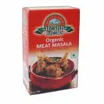Healthfields Organic Meat Masala 100g