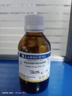 LABOGENS MILLION'S REAGENT (reagent for protien test) 125ML