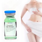 AdiExpress Permanent Hair Removal Spray Painless Hair Remover for Ladies Armpit Legs Arms Hair