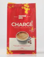 Coffee Day Charge Coffee Powder 200 gm | Pack of 2