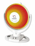 Thermocool Sun Heater 12 (400/800 Watt) Room Heater | Electric Dish Room Heater | Instant Heating Heater | Perfect For Extreme Cold Winter | Multipurpose Heater | Rust-free metal | Lightweight for easy portability | 1 Year Warranty (White)