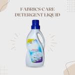 HYDEXL Laundry Liquid Detergent For Front Load,Top Load Washing Machines And Bucket Cloth Wash 500ml