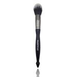 Majestique Large Powder Mineral Brush, Premium Synthetic Kabuki Brush Foundation Makeup Brush, Powder Brush and Blush Brush for Daily Makeup