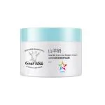 GIGAACI Goat Milk Body Lotion For Women and Men (50 Ml) | All Skin Types |Soft and Healthy Skin | Repairing & Nourishment | Deep Hydration & Moisturization | Paraben Free (PACK OF 1)