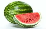 XOLDA Organic Watermelon fruit Seed (20 per packet)