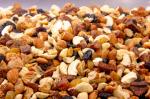 HARIYAM Mix Dry Fruits 1kg [ Almonds, Cashews, Walnuts, Raisins and More]
