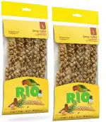 Rio Spray Millet Natural feed-100g (Pack of 2)