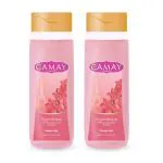 Camay Paris Hypnotique Shower Gel, 500 ml (Pack of 2)