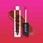 JUSA Matte Addict Matte Liquid Lipstick Moca Chic 05