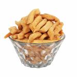 Ghar Ki Rasoi Homemade Atta Namakpare Namkeen Healthy and Tasty Daily Snacks 850gm