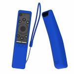 SIKAI CASE Remote Case Cover for Samsung BN59-01312A Smart Tv Remote (Blue)