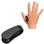 ToYooZe Acupressure Clip Wearable Hand Clip Device Can Relieves Natural Headaches, Migraine, Tension and Anxiety, Acupressure Clip Support Acupressure Relaxation, Stress Alleviation (Pack Of 1)