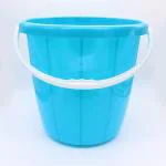 Jaycee Blue Plastic Bucket - 16 L