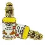 Indra Sugandh Bhandar Best Javadhu Powder Long Lasting Fragrance Rollon, 12 Ml