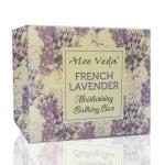 Aloe Veda Moisturising Bathing Bar - Lavender with Tea Tree Oil