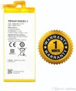 MobCrown Orignal 2550Mah Battery For Huawei Honor 4C C8818 Chm-Tl00H Chm-Cl00 Hb444199Ebc Plus With 6 Months Warranty