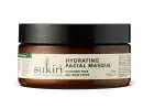 SUKIN AUSTRALIAN NATURAL SIGNATURE HYDRATING FACIAL MASQUE | MOISTURIZING FACE MASK | NATURAL SKINCARE - PARABEN-FREE & SULFATE-FREE | DEEP MOISTURE | AUSTRALIAN ECO-FRIENDLY BEAUTY | 100ML