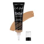 L.A Girl Tinted Foundation - Tan 