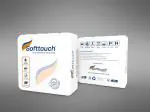 SOFTTOUCH TISSUE PAPER