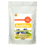 Ecotika Soil Acidifier| Soil pH management| Suitable for organic gardening| 1 Kg