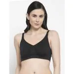 Medela Black Large Maternity and Nursing Bra
