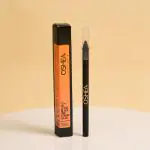 Oshea Herbals Colors HD Ultra Black One Stroke Kajal 1.2Gm