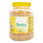 Manhita Oyster Mushroom Powder 150 G