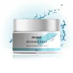 Nirvasa Hydro Pro Ultralight Gel Moisturizer Cream |24 Hr Hydration With Hyaluronic (50 g)