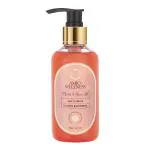 Amio Wellness Citrus and Lavender Shampoo Hair Growth Biotin, Onion and Brahmi Extract Frizzy Hair Type Men and Women - 200 ml- Set of 2