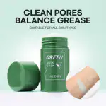 GoReady Green Mask Stick (40gm) Green Tea Face Shaping Mask