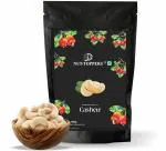 Nut Toppers Premium Cashews, (W320) 500g