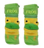 Manan Shopee Kids Milk Feeding Bottle Cover (Pack Of 2)