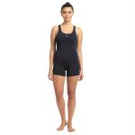 Speedo Women Myrtle Racerback Legsuit (40)