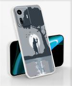 Mobom Designer Back Case Cover For iQoo Z6 Lite 5G