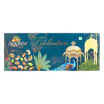SAPPHIRE CELEBRATION GIFT PACK -400 GM