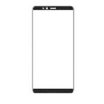 NAFS Black Front Outer Glass For Gionee M7 Power