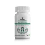 Unived Wholefood Multivitamin for Women Capsules 30 Capsules