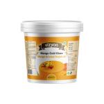 Vizyon Cold Glaze 900 Gm, Mango