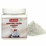 Puramio Whipping Cream Powder - Vanilla, 250g
