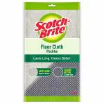 Scotch-Brite Floor Cloth Pochha-1N