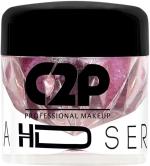 C2P PROFESSIONAL MAKEUP HD LOOSE PRECIOUS PIGMENTS - GALAXY DUST 379, 2 gm