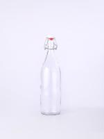 Wonderchef Bormioli Plain Bottle 1 Litre