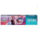 Apsara Disney Frozen II Pencils | Multicolor | Pack of 10