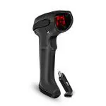 Foxin AIRSCAN 1D BIS Approved Handheld Optical Laser Wireless High Speed Laser Barcode Scanner