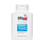 Sebamed Fresh Shower 200 ml|PH 5.5|Revitalises skin| Suitable for sensitive skin|For Active lifestyle Acti Biotic