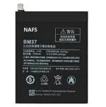 NAFS Logic. Fuzzy Compatible Battery For Xiaomi Mi 5S Plus Bm37 3800 Mah