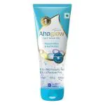 MEDEASYSAVE Ahaglow Advanced Face Wash Gel, Daily Gentle Cleansing Formula For Normal And Oily Skin - 100G