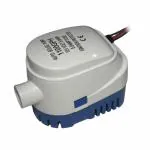 Automatic Bilge Pump 12v 1100gph Auto with Float Switch